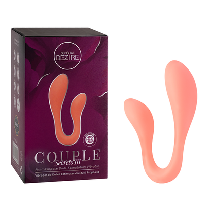 Couple Secrets III