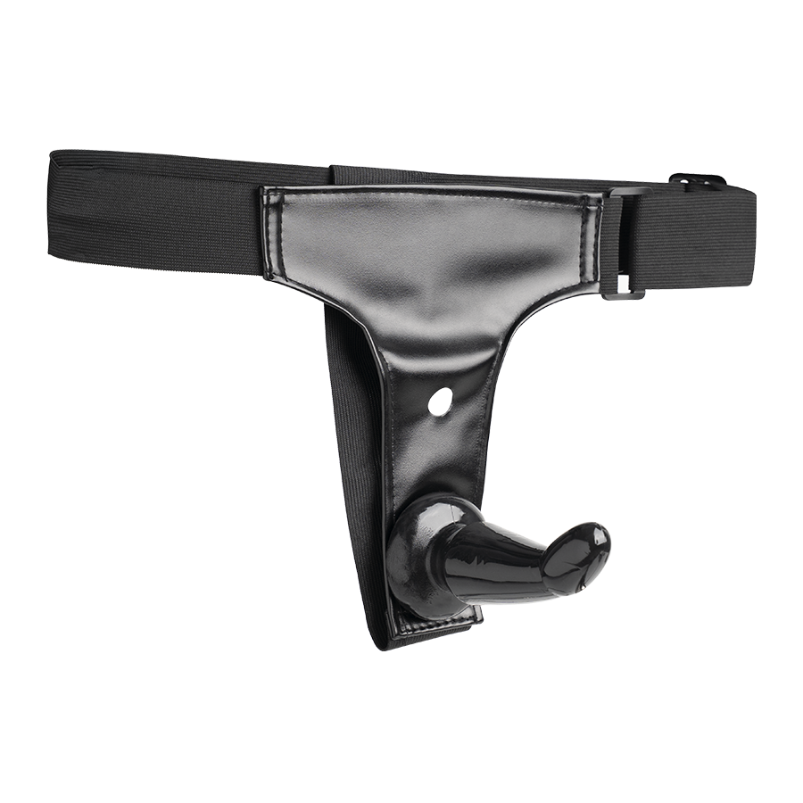 Domina Twin Strap-on