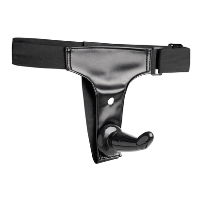 Domina Twin Strap-on
