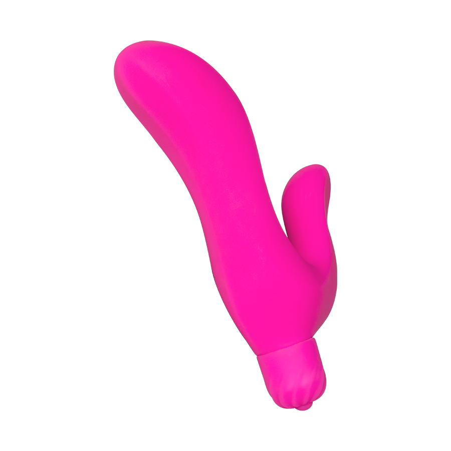 Vibrador Greedry Finger