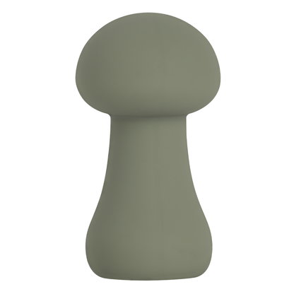 Mushroom Shaped Green