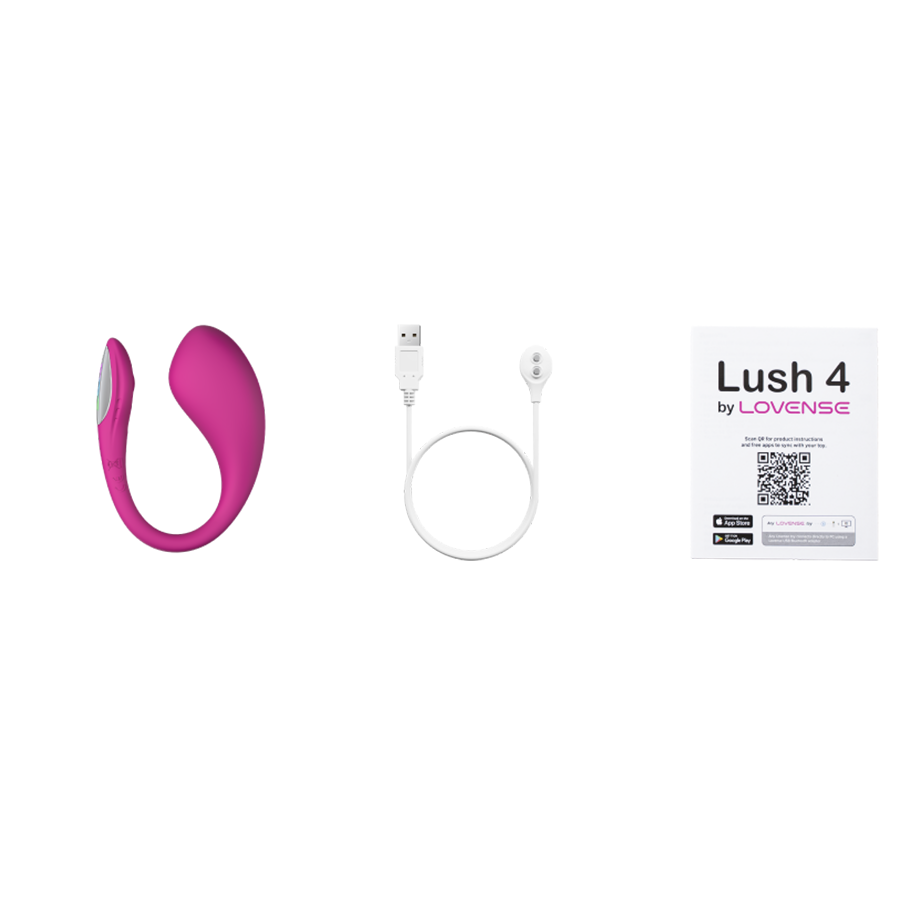 Lush 4