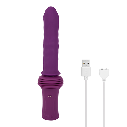 Vibrador Indulge Optimus