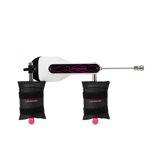 Kit Extension Rod Kit for Mini SexMachine