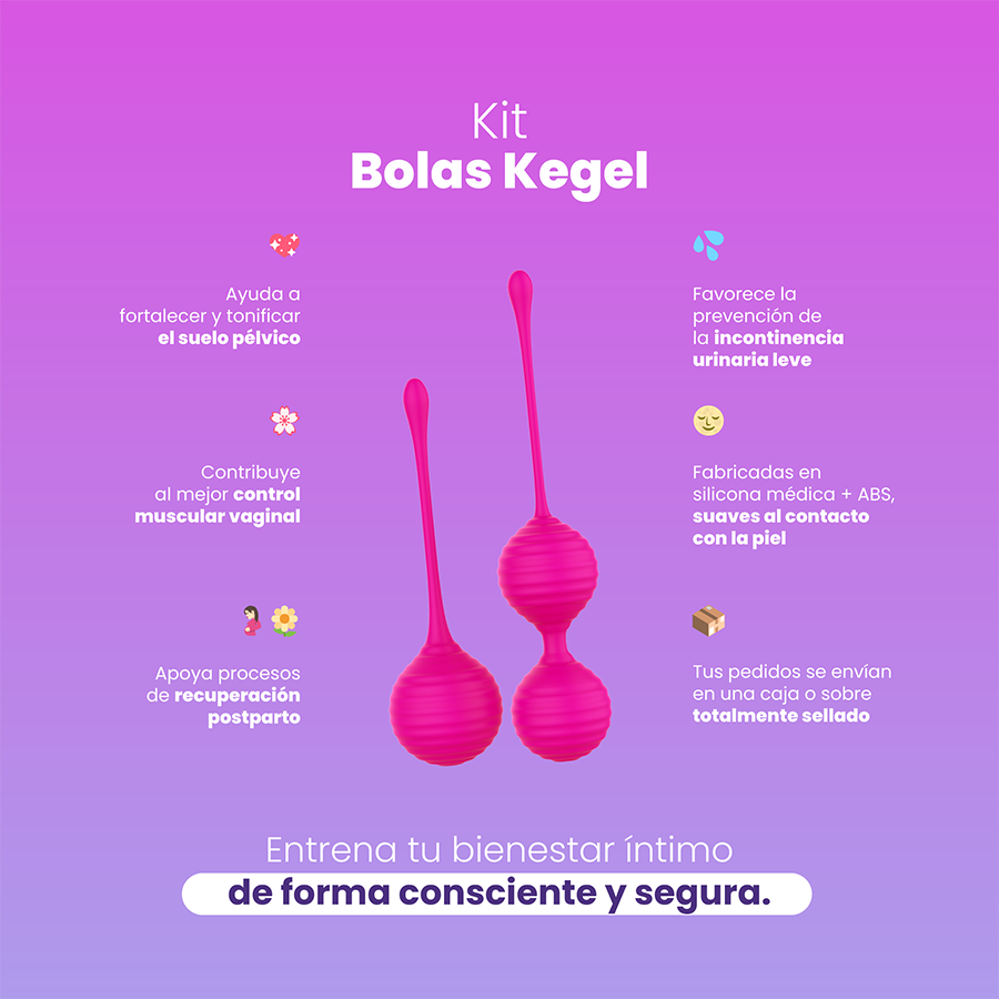 Kit Kegel