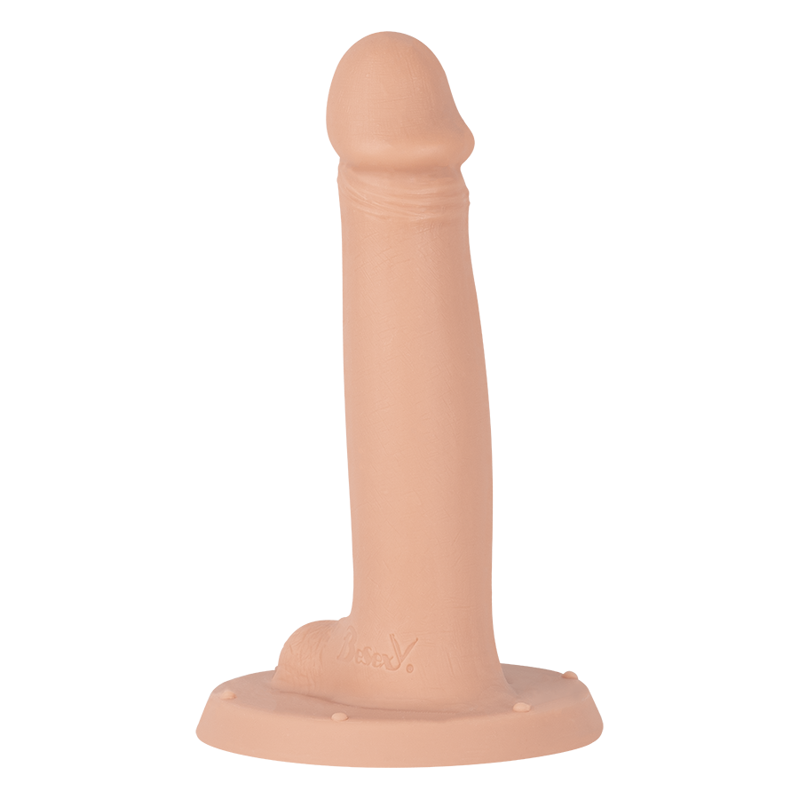 Dildo Base Flesh