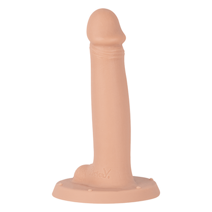 Dildo Base Flesh