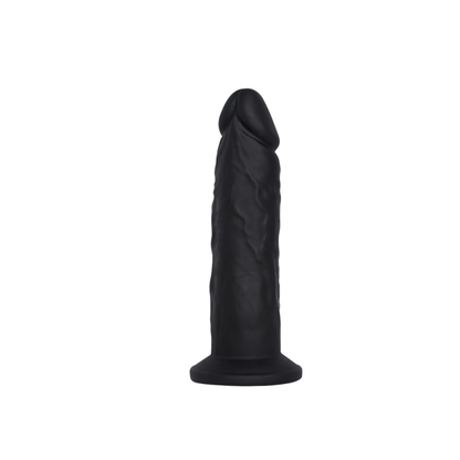 Premiun Silicone Realistic Male Torso de Dildo Intercambiable