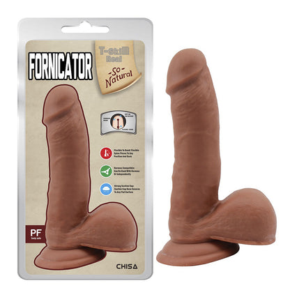 Dildo Fornicator Latin