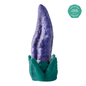 Dildo Carnivorous Mediano