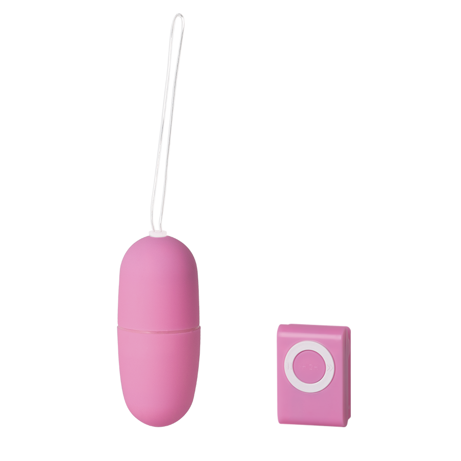 Huevo Basic Egg a Control Remoto.