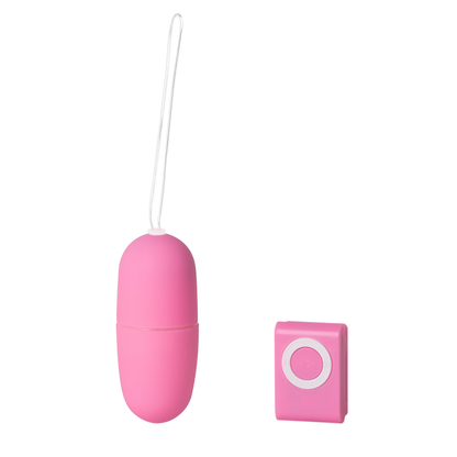 Huevo Basic Egg a Control Remoto.