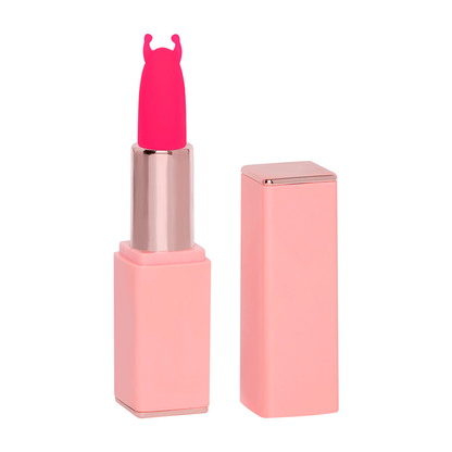 Kit Mini Vibrador Labial Sen Intimo