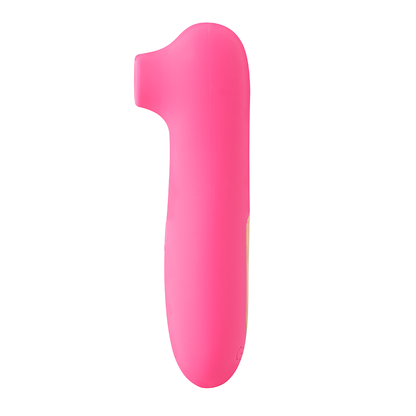 Clitoral lover