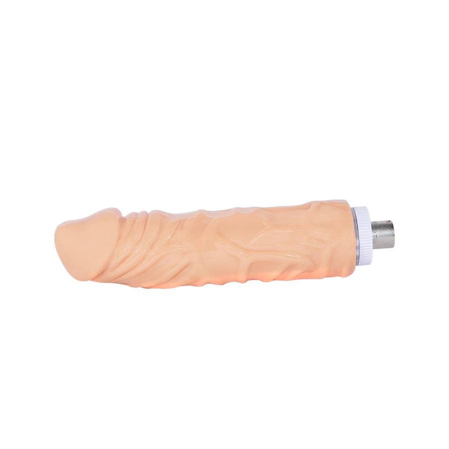 Javier Dildo Piel Máquina Sexual