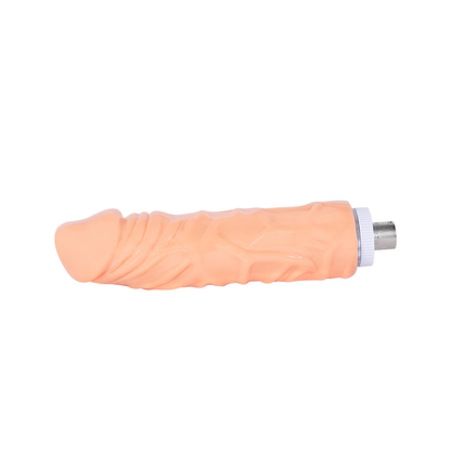 Javier Dildo Piel Máquina Sexual