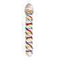 Dildo De Vidrio Satisfacción