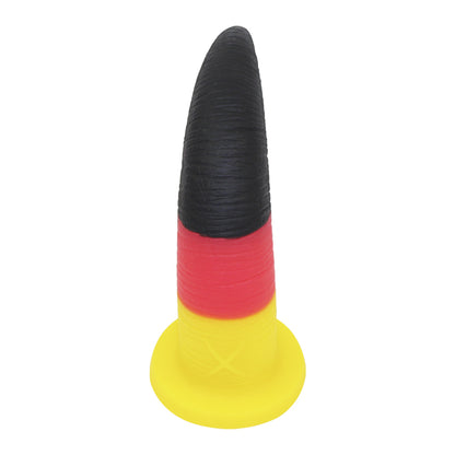 Dildo X-horn G-spot