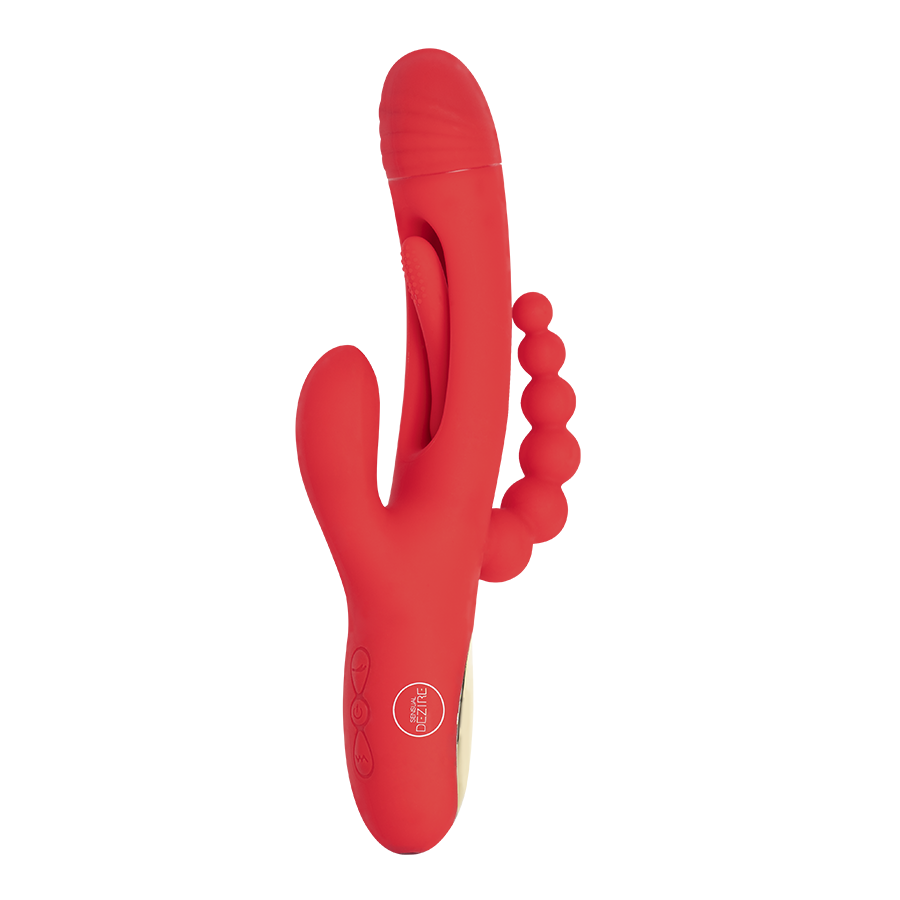 G-Point Hit Vibrador