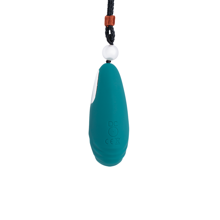 Vibrador Beryl Green