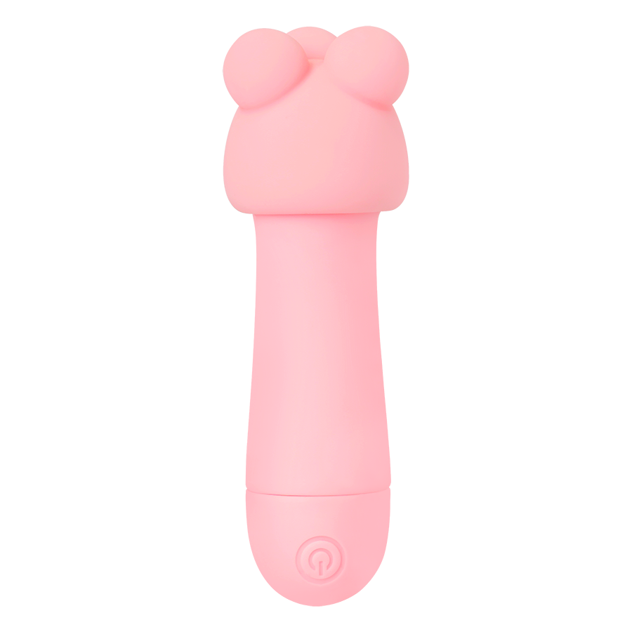 Vibrador Little One Pink