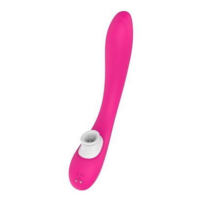 Vibrador Shallow