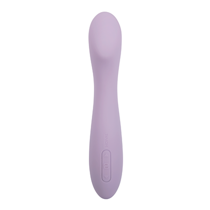 Vibrador Amy 2 Pastel Lilac Svakom