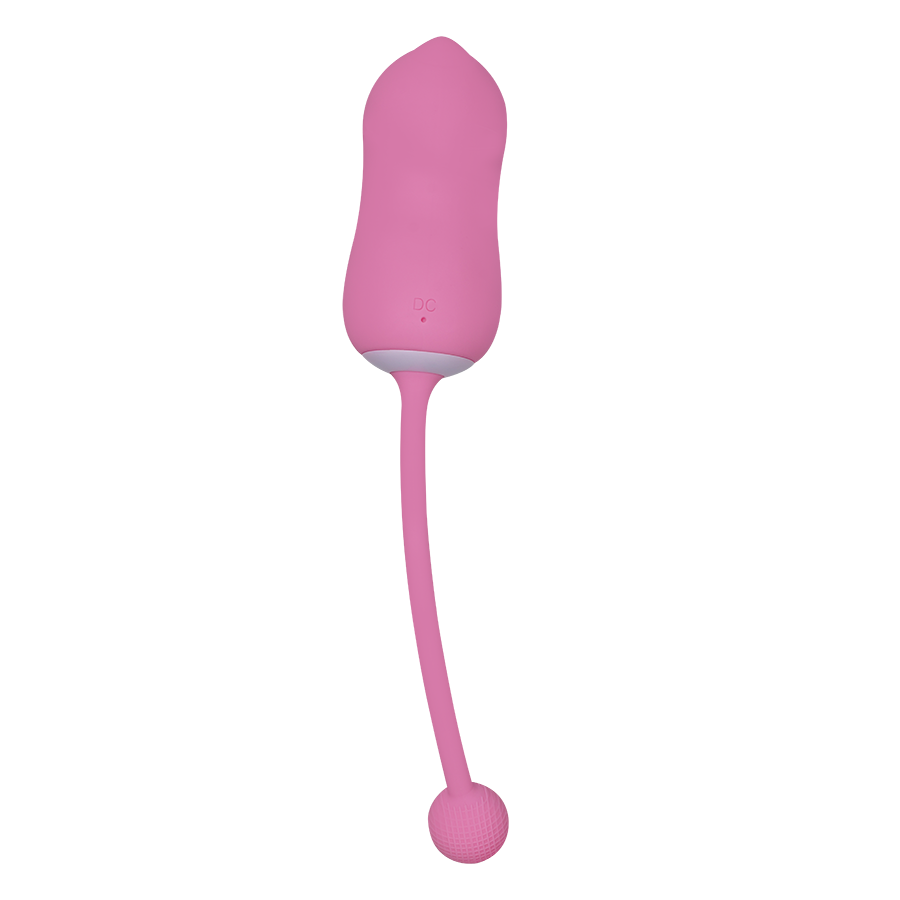 Huevo Vibrador Kitten Fufy a Control Remoto