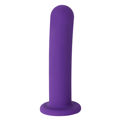 Dildo Raw Recruit M Purple