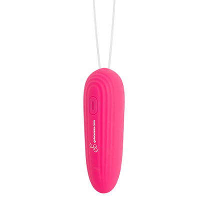 Fire Vibrating Bullet Controlado por APP Global