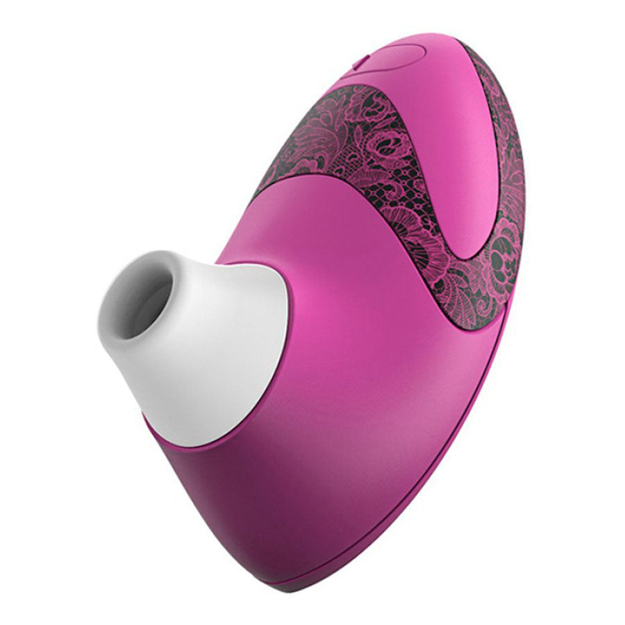 Estimulador Womanizer W-500